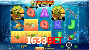 1633bet.com