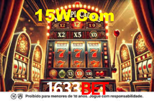 1633bet.com