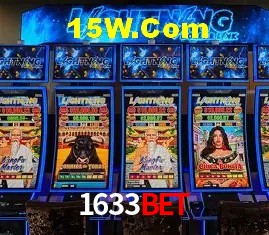 Segurança 2FA 1633bet