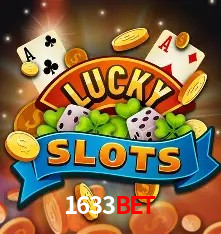Jogos com bônus e suporte 24h na 1633bet
