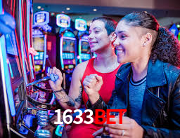 1633bet casino