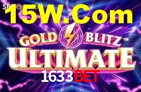 Tournaments 1633bet