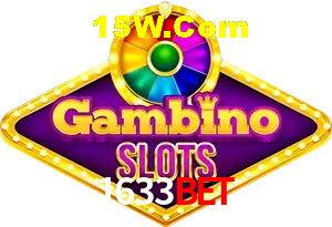 Bonus Features 1633bet