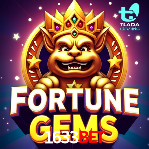 Games Directory 1633bet