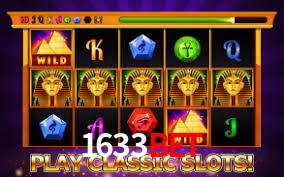 Roulette Table 1633bet
