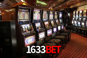 Especiais de Fim de Semana 1633bet