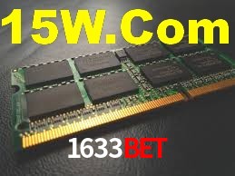 Programa VIP 1633bet
