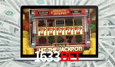 Casino Ao Vivo 1633bet