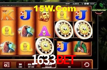 Promoção Relâmpago 1633bet