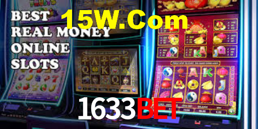 1633bet.com
