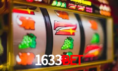 Promoções Sazonais 1633bet