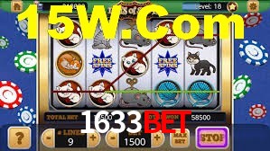 Instant EasyPaisa 1633bet