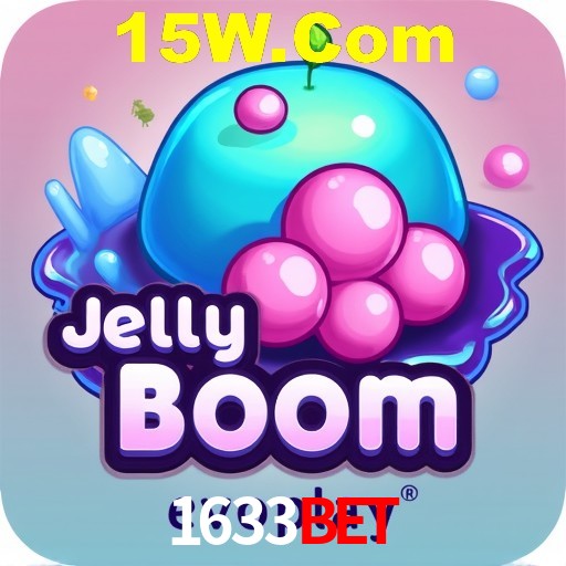 Descubra o Mundo do Cassino Online com 1633bet
