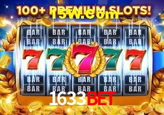 Login Seguro 1633bet