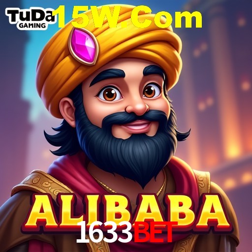 Descubra o Mundo do Cassino Online com 1633bet