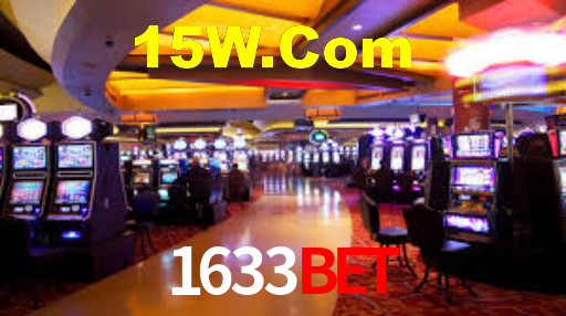 1633bet casino