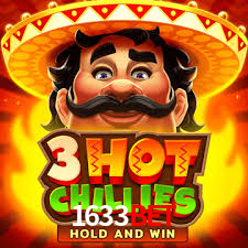 1633bet casino