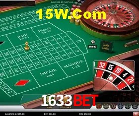 Apostas de Basquete 1633bet