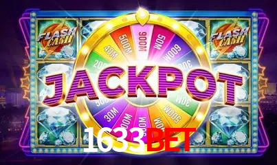 Jogos de Slot 1633bet