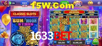 Football Betting 1633bet