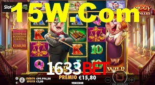 Blackjack Table 1633bet