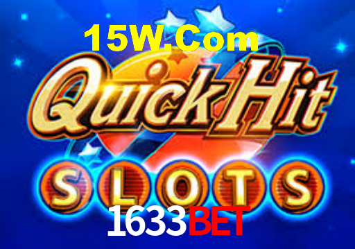 1633bet casino