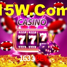 1633bet: Seu Cassino Premiado com Pagamentos Rápidos
