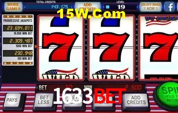 Casino VIP 1633bet