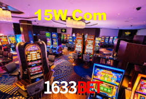 1633bet: A Experiência de Casino com Jogos de Mesa ao Vivo