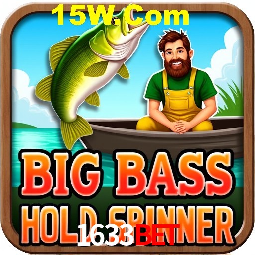 Game Providers 1633bet