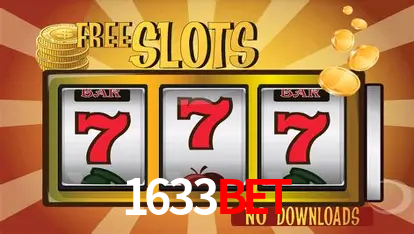 Provedores de Jogos 1633bet