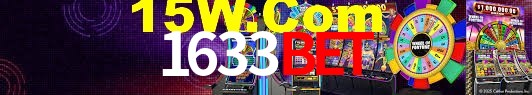 VIP Casino 1633bet