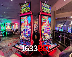 1633bet casino