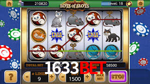 Exclusive Games 1633bet