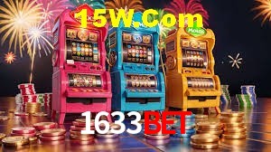 Experiência VIP 1633bet